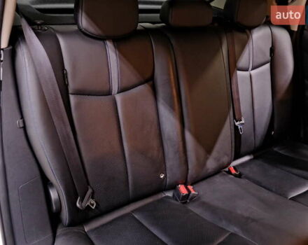 Белый Ниссан Лиф, объемом двигателя 0 л и пробегом 121 тыс. км за 14900 $, фото 43 на Automoto.ua