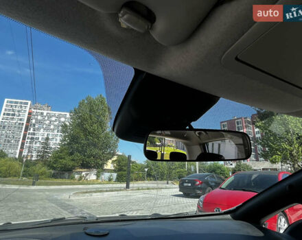 Білий Ніссан Ліф, об'ємом двигуна 0 л та пробігом 190 тис. км за 8200 $, фото 22 на Automoto.ua