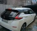 Белый Ниссан Лиф, объемом двигателя 0 л и пробегом 230 тыс. км за 10000 $, фото 10 на Automoto.ua