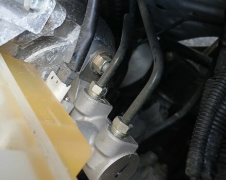 Білий Ніссан Ліф, об'ємом двигуна 0 л та пробігом 20 тис. км за 9200 $, фото 15 на Automoto.ua