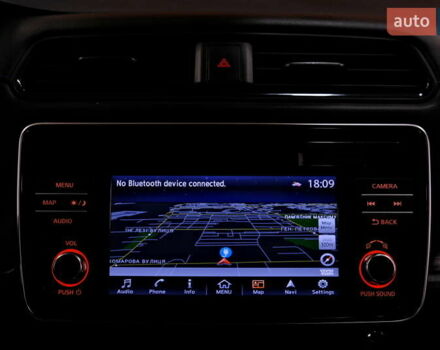 Белый Ниссан Лиф, объемом двигателя 0 л и пробегом 121 тыс. км за 14900 $, фото 27 на Automoto.ua