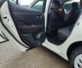 Білий Ніссан Ліф, об'ємом двигуна 0 л та пробігом 245 тис. км за 7400 $, фото 3 на Automoto.ua