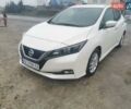 Белый Ниссан Лиф, объемом двигателя 0 л и пробегом 138 тыс. км за 11600 $, фото 1 на Automoto.ua