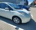Белый Ниссан Лиф, объемом двигателя 0 л и пробегом 105 тыс. км за 9050 $, фото 1 на Automoto.ua
