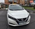 Белый Ниссан Лиф, объемом двигателя 0 л и пробегом 142 тыс. км за 12500 $, фото 7 на Automoto.ua