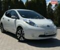 Белый Ниссан Лиф, объемом двигателя 0 л и пробегом 70 тыс. км за 7999 $, фото 1 на Automoto.ua