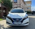 Білий Ніссан Ліф, об'ємом двигуна 0 л та пробігом 132 тис. км за 12800 $, фото 1 на Automoto.ua