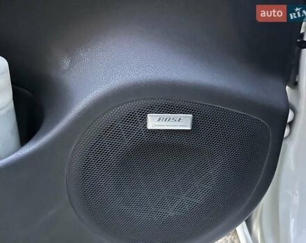 Белый Ниссан Лиф, объемом двигателя 0 л и пробегом 107 тыс. км за 8400 $, фото 15 на Automoto.ua