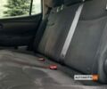 Белый Ниссан Лиф, объемом двигателя 30 л и пробегом 134 тыс. км за 10500 $, фото 12 на Automoto.ua