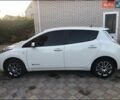 Белый Ниссан Лиф, объемом двигателя 0 л и пробегом 163 тыс. км за 6300 $, фото 1 на Automoto.ua