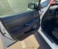 Білий Ніссан Ліф, об'ємом двигуна 0 л та пробігом 136 тис. км за 9500 $, фото 14 на Automoto.ua