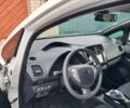 Белый Ниссан Лиф, объемом двигателя 0 л и пробегом 49 тыс. км за 7500 $, фото 17 на Automoto.ua