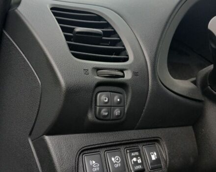 Білий Ніссан Ліф, об'ємом двигуна 0 л та пробігом 20 тис. км за 9200 $, фото 7 на Automoto.ua