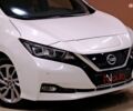 Белый Ниссан Лиф, объемом двигателя 0 л и пробегом 121 тыс. км за 14900 $, фото 2 на Automoto.ua