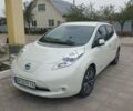 Білий Ніссан Ліф, об'ємом двигуна 0 л та пробігом 93 тис. км за 9700 $, фото 1 на Automoto.ua