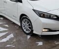 Белый Ниссан Лиф, объемом двигателя 0 л и пробегом 43 тыс. км за 16700 $, фото 9 на Automoto.ua