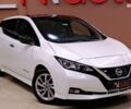 Белый Ниссан Лиф, объемом двигателя 0 л и пробегом 121 тыс. км за 14900 $, фото 3 на Automoto.ua