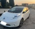 Білий Ніссан Ліф, об'ємом двигуна 0 л та пробігом 120 тис. км за 9800 $, фото 1 на Automoto.ua