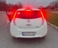Белый Ниссан Лиф, объемом двигателя 0 л и пробегом 138 тыс. км за 7900 $, фото 10 на Automoto.ua