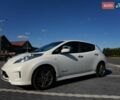 Белый Ниссан Лиф, объемом двигателя 0 л и пробегом 94 тыс. км за 8000 $, фото 1 на Automoto.ua