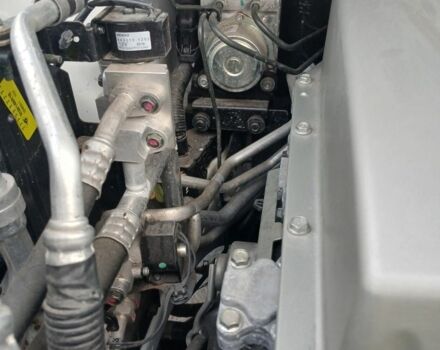 Білий Ніссан Ліф, об'ємом двигуна 0 л та пробігом 20 тис. км за 9200 $, фото 18 на Automoto.ua