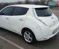 Білий Ніссан Ліф, об'ємом двигуна 0 л та пробігом 140 тис. км за 5000 $, фото 4 на Automoto.ua