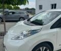 Білий Ніссан Ліф, об'ємом двигуна 0 л та пробігом 177 тис. км за 8999 $, фото 1 на Automoto.ua