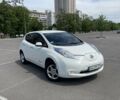 Білий Ніссан Ліф, об'ємом двигуна 0 л та пробігом 243 тис. км за 6000 $, фото 1 на Automoto.ua