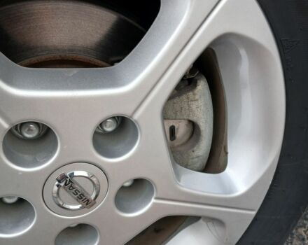 Білий Ніссан Ліф, об'ємом двигуна 0 л та пробігом 20 тис. км за 9200 $, фото 4 на Automoto.ua