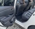 Білий Ніссан Ліф, об'ємом двигуна 0 л та пробігом 109 тис. км за 9500 $, фото 17 на Automoto.ua