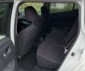 Белый Ниссан Лиф, объемом двигателя 0 л и пробегом 56 тыс. км за 7400 $, фото 6 на Automoto.ua