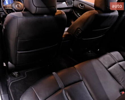 Белый Ниссан Лиф, объемом двигателя 0 л и пробегом 121 тыс. км за 14900 $, фото 38 на Automoto.ua