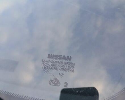Білий Ніссан Ліф, об'ємом двигуна 0 л та пробігом 20 тис. км за 9200 $, фото 21 на Automoto.ua