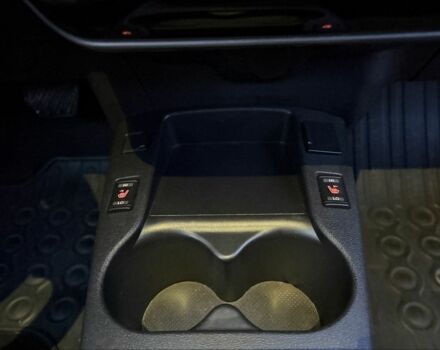 Белый Ниссан Лиф, объемом двигателя 0 л и пробегом 115 тыс. км за 7800 $, фото 12 на Automoto.ua