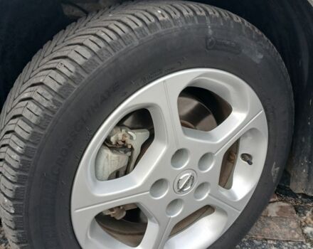 Білий Ніссан Ліф, об'ємом двигуна 0 л та пробігом 20 тис. км за 9200 $, фото 6 на Automoto.ua