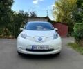 Белый Ниссан Лиф, объемом двигателя 0 л и пробегом 133 тыс. км за 8500 $, фото 1 на Automoto.ua