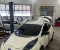 Білий Ніссан Ліф, об'ємом двигуна 0 л та пробігом 33 тис. км за 8000 $, фото 7 на Automoto.ua