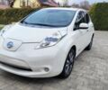 Білий Ніссан Ліф, об'ємом двигуна 0 л та пробігом 55 тис. км за 5380 $, фото 2 на Automoto.ua