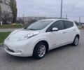 Белый Ниссан Лиф, объемом двигателя 0 л и пробегом 138 тыс. км за 7900 $, фото 1 на Automoto.ua