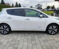 Білий Ніссан Ліф, об'ємом двигуна 0 л та пробігом 55 тис. км за 5380 $, фото 7 на Automoto.ua
