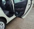 Білий Ніссан Ліф, об'ємом двигуна 0 л та пробігом 245 тис. км за 7400 $, фото 17 на Automoto.ua