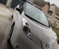 Белый Ниссан Лиф, объемом двигателя 0 л и пробегом 177 тыс. км за 9000 $, фото 1 на Automoto.ua