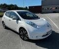 Білий Ніссан Ліф, об'ємом двигуна 0 л та пробігом 71 тис. км за 8222 $, фото 1 на Automoto.ua