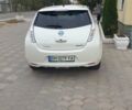 Білий Ніссан Ліф, об'ємом двигуна 0 л та пробігом 78 тис. км за 10200 $, фото 22 на Automoto.ua