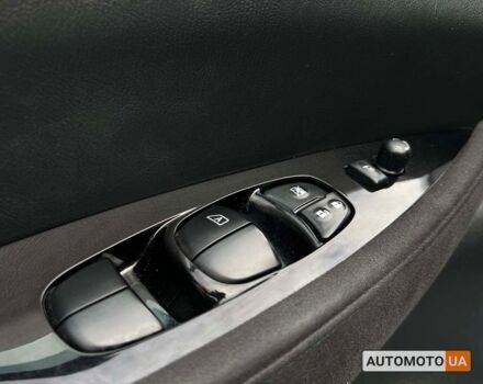 Белый Ниссан Лиф, объемом двигателя 30 л и пробегом 134 тыс. км за 10500 $, фото 13 на Automoto.ua