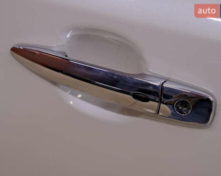 Белый Ниссан Лиф, объемом двигателя 0 л и пробегом 121 тыс. км за 14900 $, фото 16 на Automoto.ua