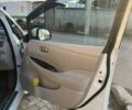 Білий Ніссан Ліф, об'ємом двигуна 0 л та пробігом 128 тис. км за 7300 $, фото 17 на Automoto.ua