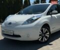 Белый Ниссан Лиф, объемом двигателя 0 л и пробегом 70 тыс. км за 7999 $, фото 5 на Automoto.ua