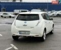 Білий Ніссан Ліф, об'ємом двигуна 0 л та пробігом 172 тис. км за 6000 $, фото 4 на Automoto.ua