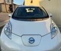 Білий Ніссан Ліф, об'ємом двигуна 0 л та пробігом 128 тис. км за 7300 $, фото 11 на Automoto.ua